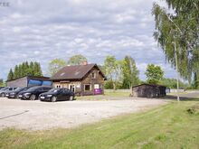 Äripind, büroo