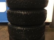 BMW 15 style 5 veljed 5x120 e34 e36 e32 e23 e24 jn