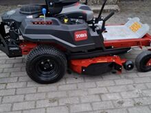 2025 TORO TimeCutter 4275T