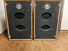 Kef Concordi 1 põlvkond
