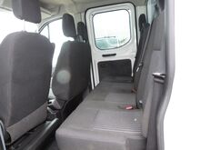 Ford Transit DOBL/CABa/c 2.2 TDI 114kW