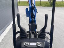 Мини-экскаватор Rippa R10 Eco