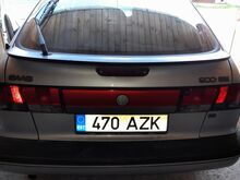 Сааб 900