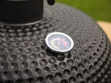 Kamado grill 26"