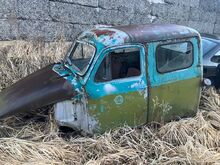 GAZ удлинённая кабина