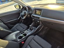 Mazda CX-5 4WD TAKUMI 2.2 110кВт
