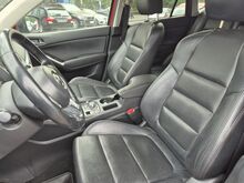 Mazda CX-5 4x4 автомат