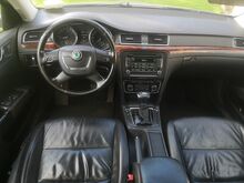 M: Skoda Superb 2.0tdi 125kw atm.