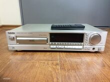 Technics SL-PG500A CD Player
