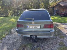 Bmw e39 525d 120kw manu