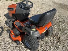 Murutraktor Husqvarna YTA24V48 24hp