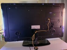 Müüa 42“ Philips Ambilight digi-TV täis -HD 1080p