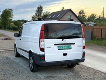 Mercedes-Benz Vito 2.2CDI 100кВт 4MATIC 2013