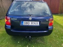 Vw Passat B5.5 Variant 1.9tdi 74kw, manu, üv.09/27
