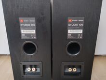 JBL Studio 130 riiulikõlarid