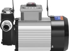 Kütusepump 230V 550W 60L/min KD5537