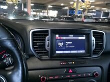 Kia Sportage 2017, 1.7CRDi 85kw, manu, üv.11/2026