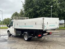 Ford transit b-kat kallur