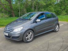 Mercedes-Benz B 180 2.0 80кВт