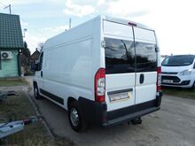 Citroen Jumper H2/L2 с кондиционером 2.2 TDI 110кВт