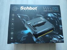 Aknapesurobot Schbot Wind X2