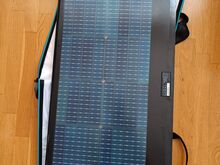 EcoFlow 220W Kaasaskantav Päikesepaneel, UUS