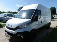 Iveco Daily 35Sa/c 2.3 TDI 93kW
