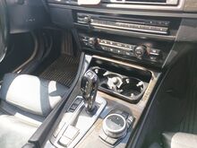 BMW 530D F11 Varuosadena