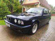 BMW 525 tds
