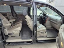 Chrysler Grand voyager 2,8