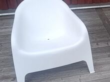 2 Ikea aiatooli