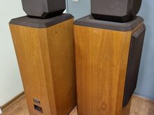 Bowers & Wilkins 802