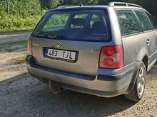 Volkswagen Passat 1.9TDi 74kw