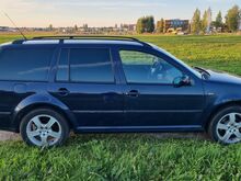 Müüa Volkswagen Golf 1,9 66kw