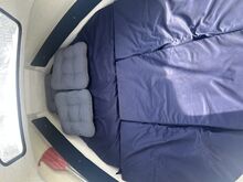 Mootorpaat RYDS 435 FC Yamaha 40 Autolube