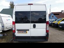 Citroen Jumper H2/L2 с кондиционером 2.2 TDI 110кВт
