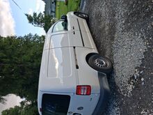 Ww caddi max