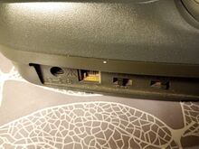 Telefon KINGTEL ID-PHONE 14 mälu numbri määraja