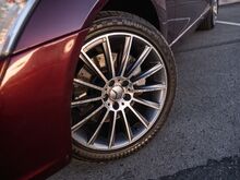 Mercedes S500
