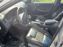 Volvo V70 D5 automaat