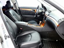 Mercedes-Benz E 320