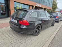 BMW 325i atm
