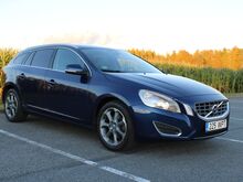 Volvo V60 Ocean Race 2.0 R5 120kW HOLLANDIST