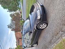VW Passat, kliima, konks, töökorras
