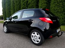 Mazda 2 1.3 55kW, 95000ls