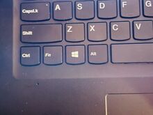 Lenovo Ideapad 110 15.6”