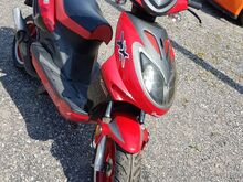 Roller 50cc