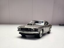 Ford mustang mudelauto mudel модель Форд Мустанг