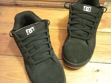 Mustad DC skate-tossud