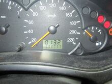 Ford Focus Mk1 1.8 TDDI varuosad